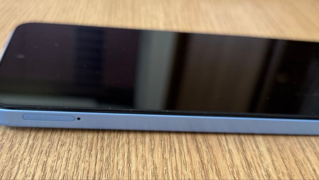 スマートフォン本体 Redmi 12 5G 128GB