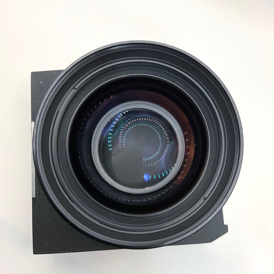 Schneider　Symmar-S　210mmF5.6　中古02