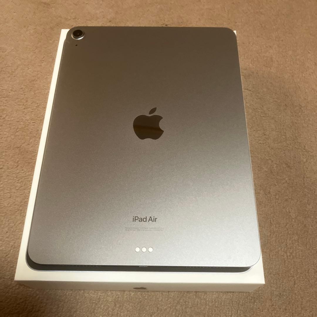 ipad air M2. 256GB 11インチ　Wi-Fi