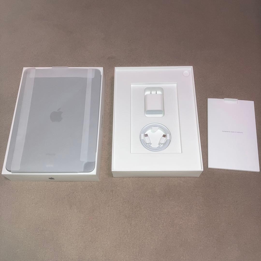 ipad air M2. 256GB 11インチ　Wi-Fi