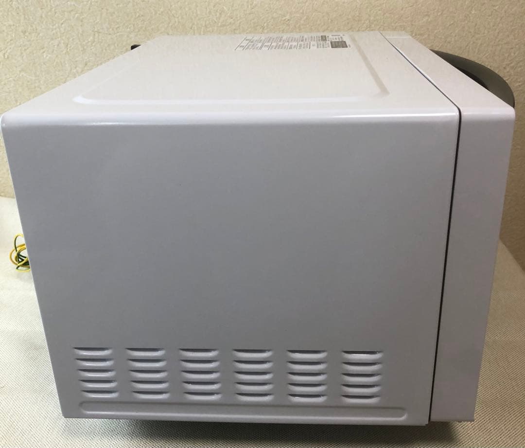 【美品✨】 TOSHIBA 東芝 2022年製 ER-WS17 電子レンジ