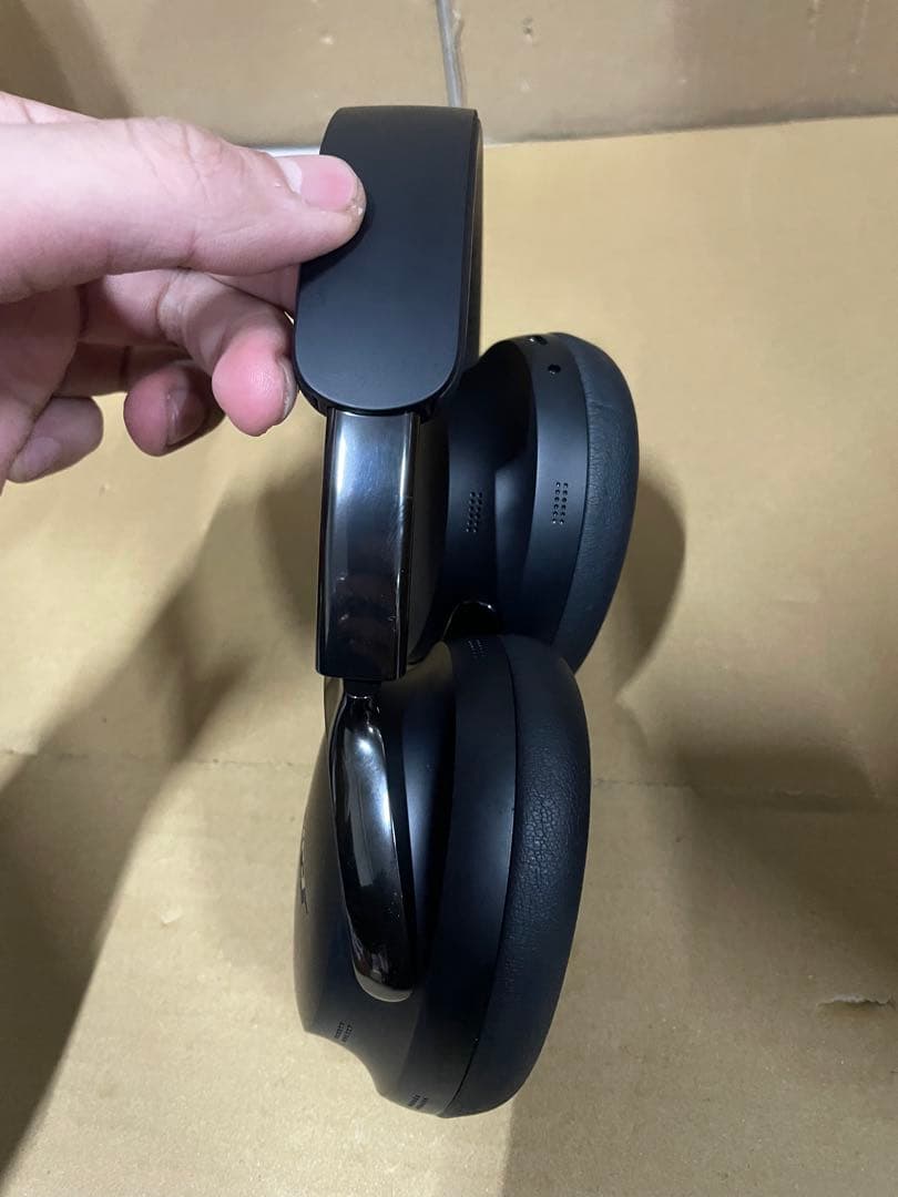 Bose QuietComfort Ultra Headphones（第2世代）