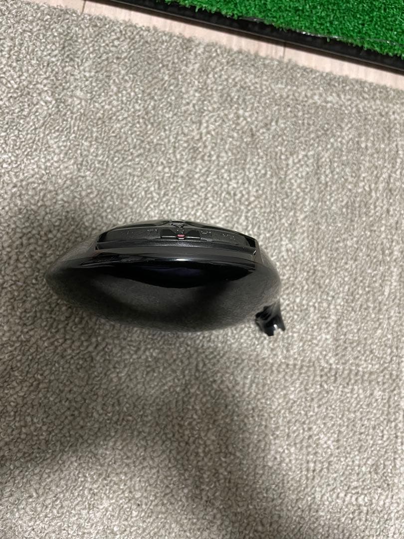 TSR3 ドライバー 10.0度（ヘッドのみ）