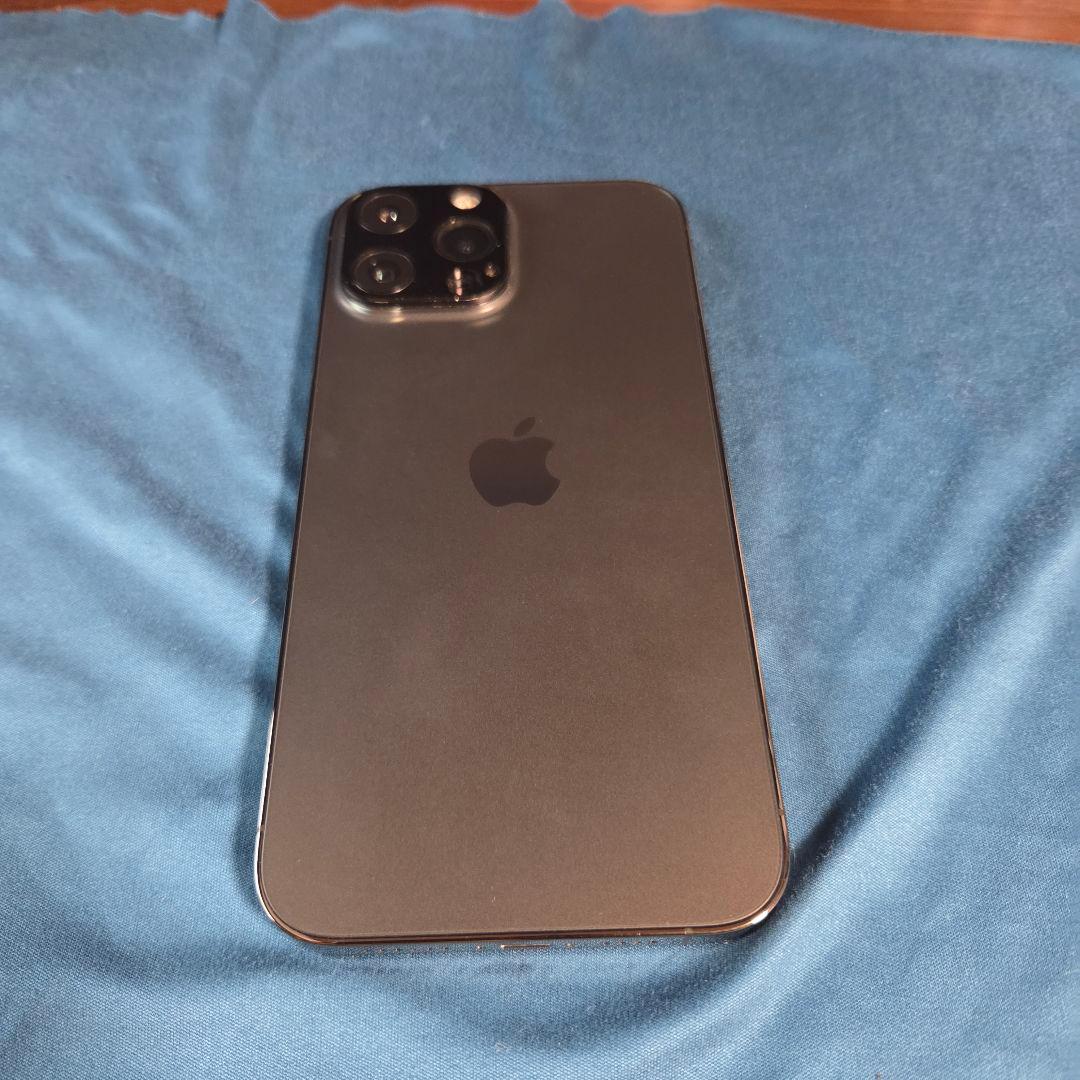 【美品】Apple iPhone 13 Pro Max