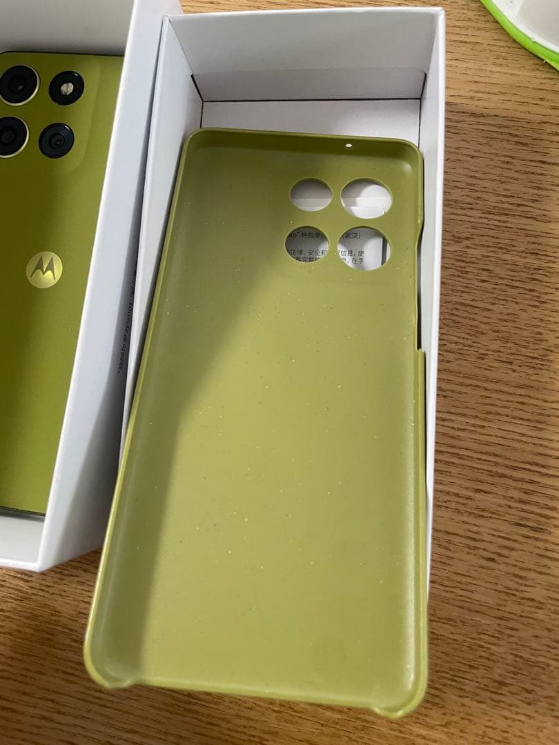 Motorola G100Pro 中国版 12g 256g