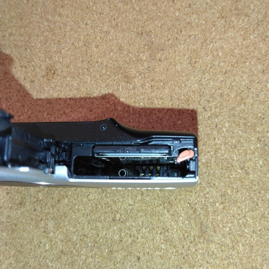 キヤノンパワーショットA2300 シルバー