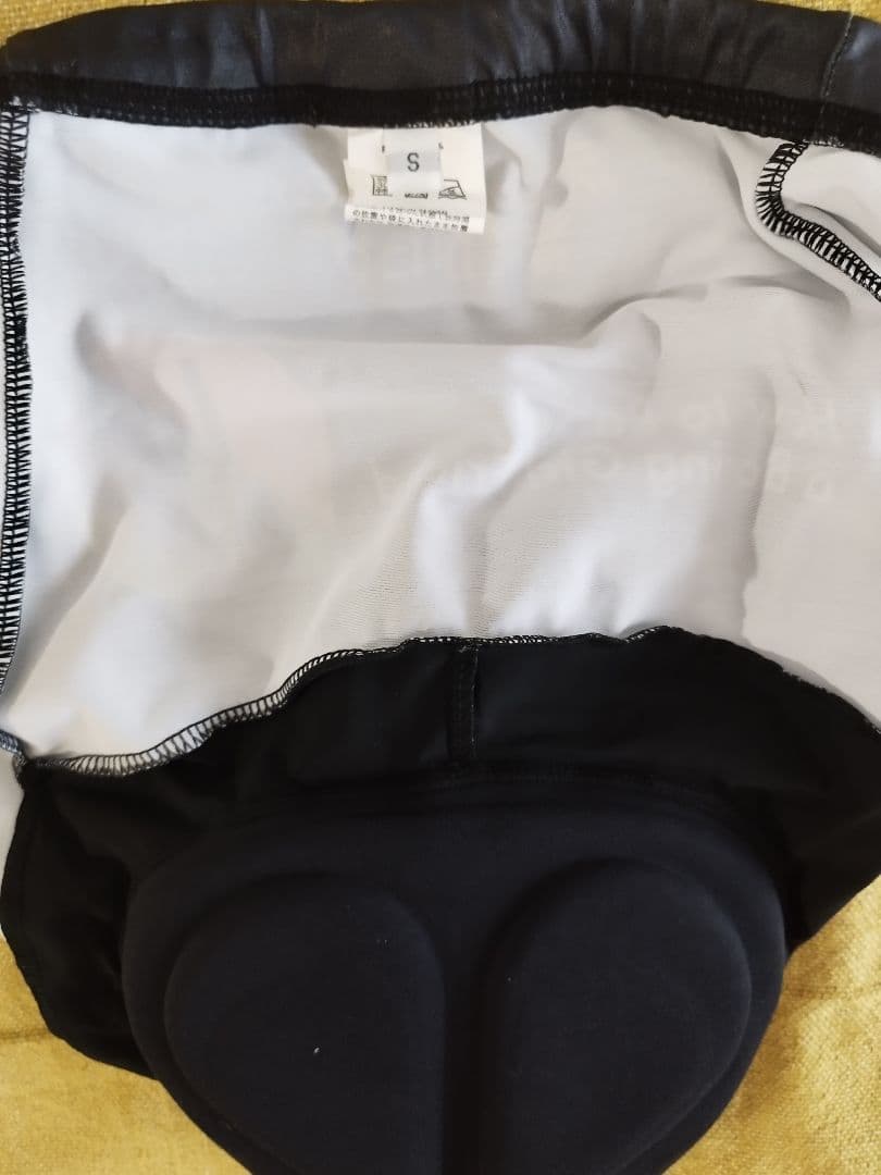 GSR Gear 冴えない彼女の育てかた　サイクルジャージ S　加藤恵