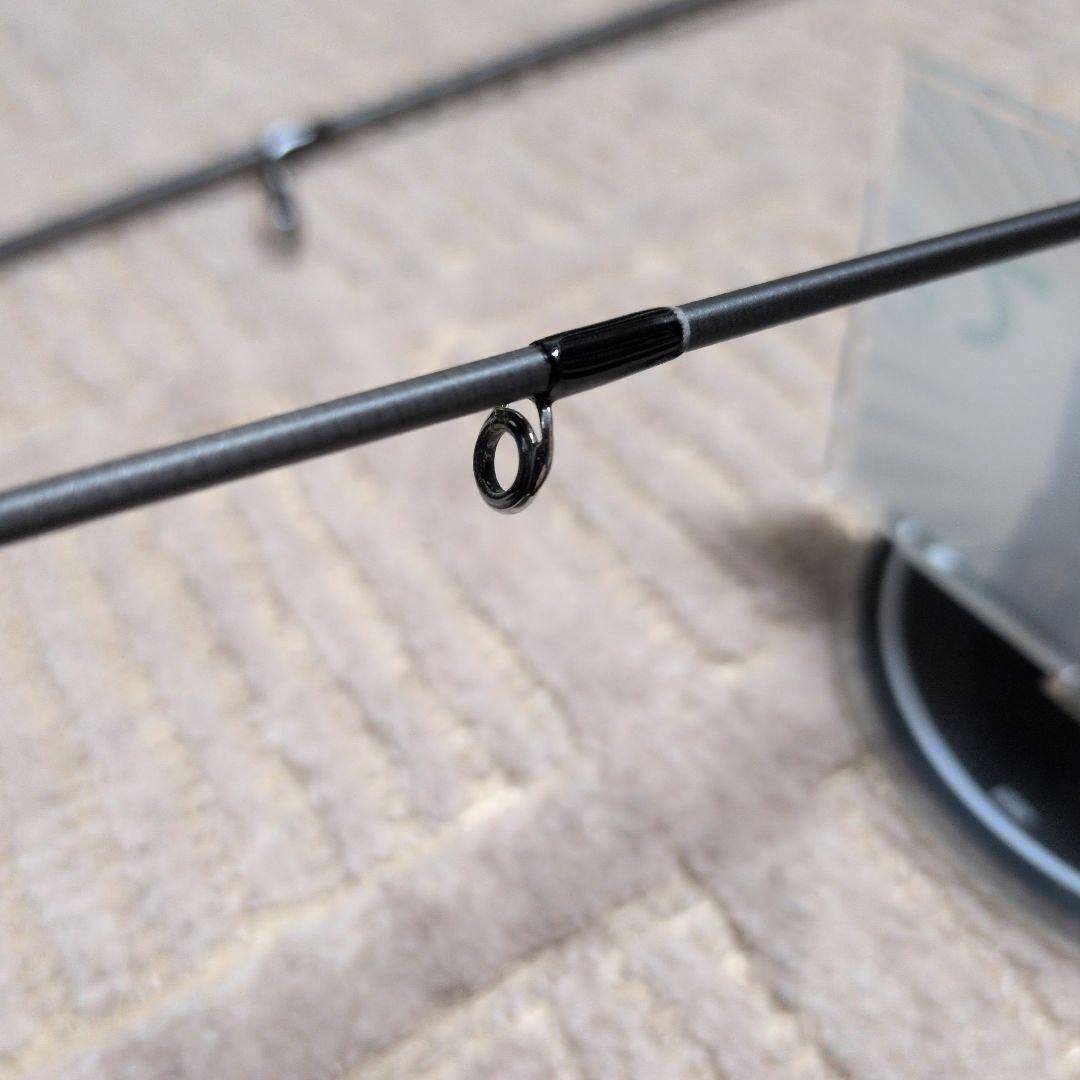 テンリュウ　ルナキアLK582S-LS