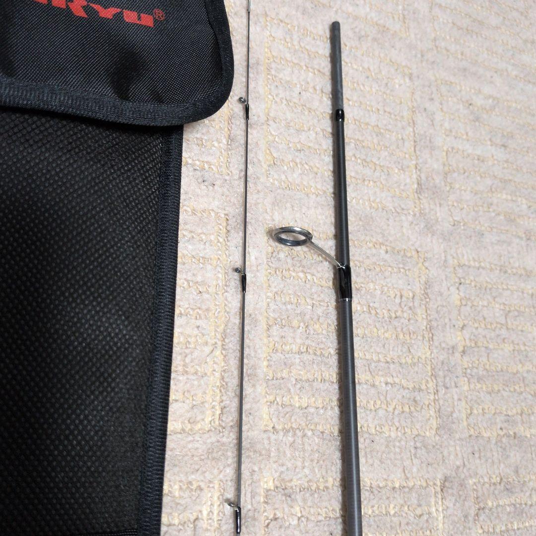 テンリュウ　ルナキアLK582S-LS