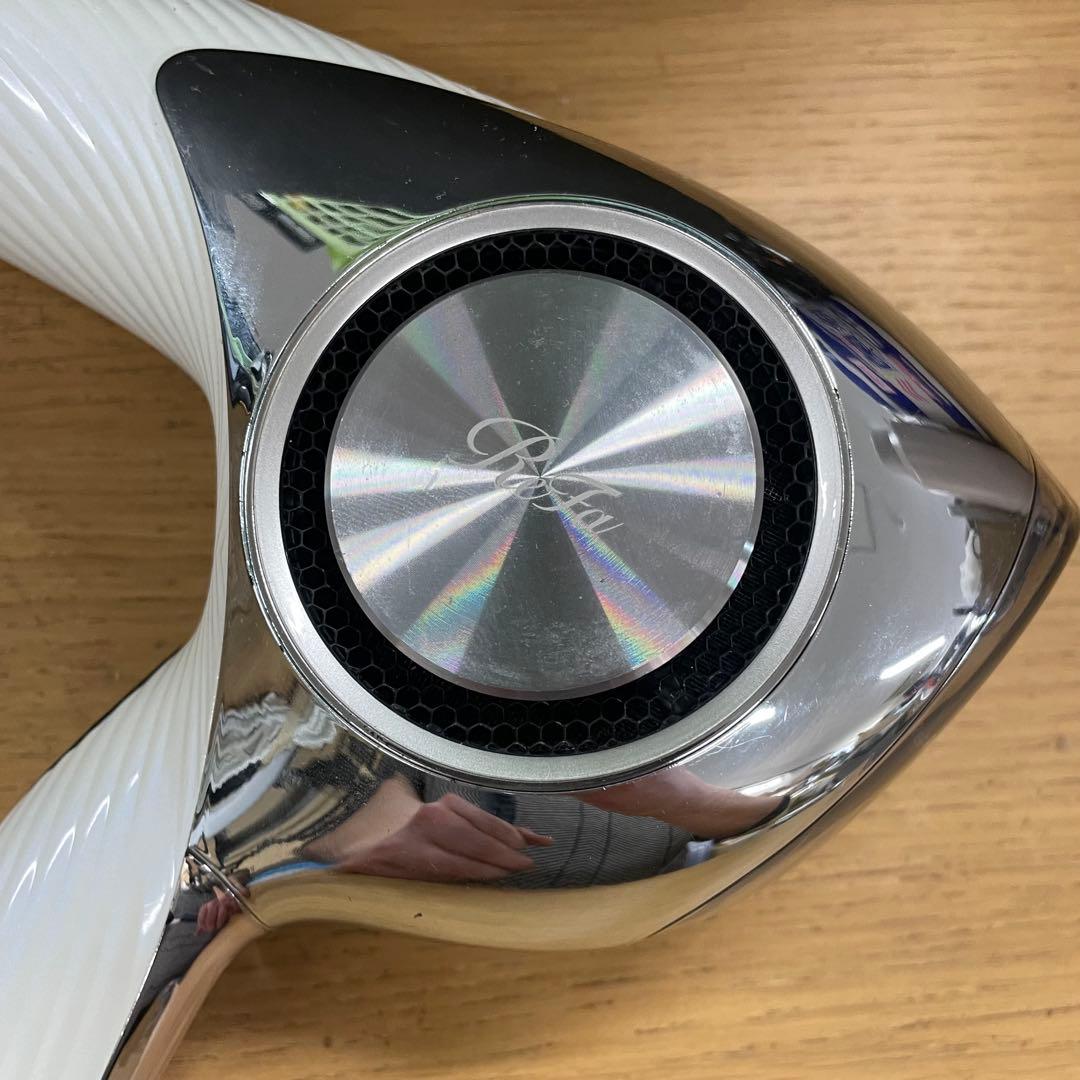 動作品 Refa RE-AJ02A 2021年製 ヘアドライヤー