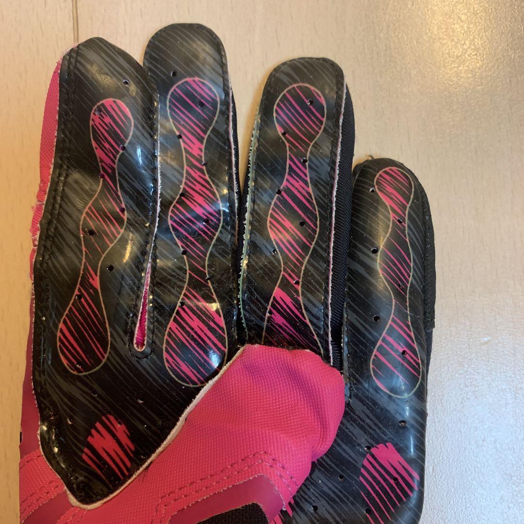 UAハングロ“High Light ピンクリボン“MDサイズ 廃番モデル 美品