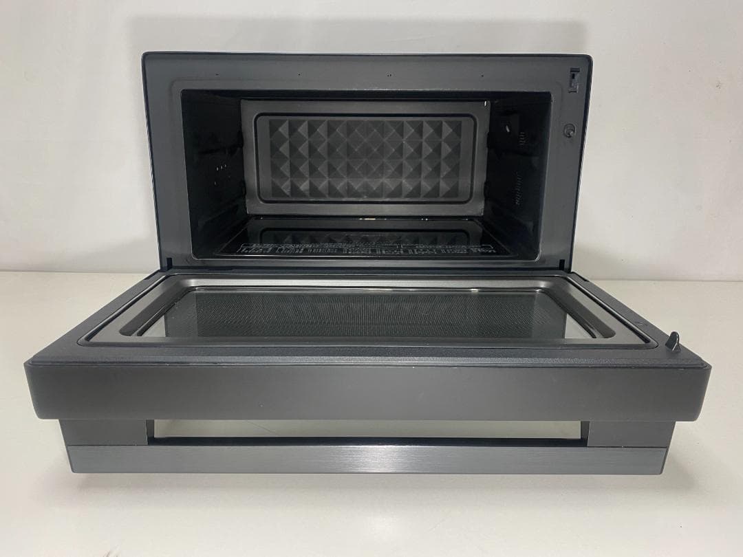 SHARP　ヘルシオ　AX-UA20-B　2022年製