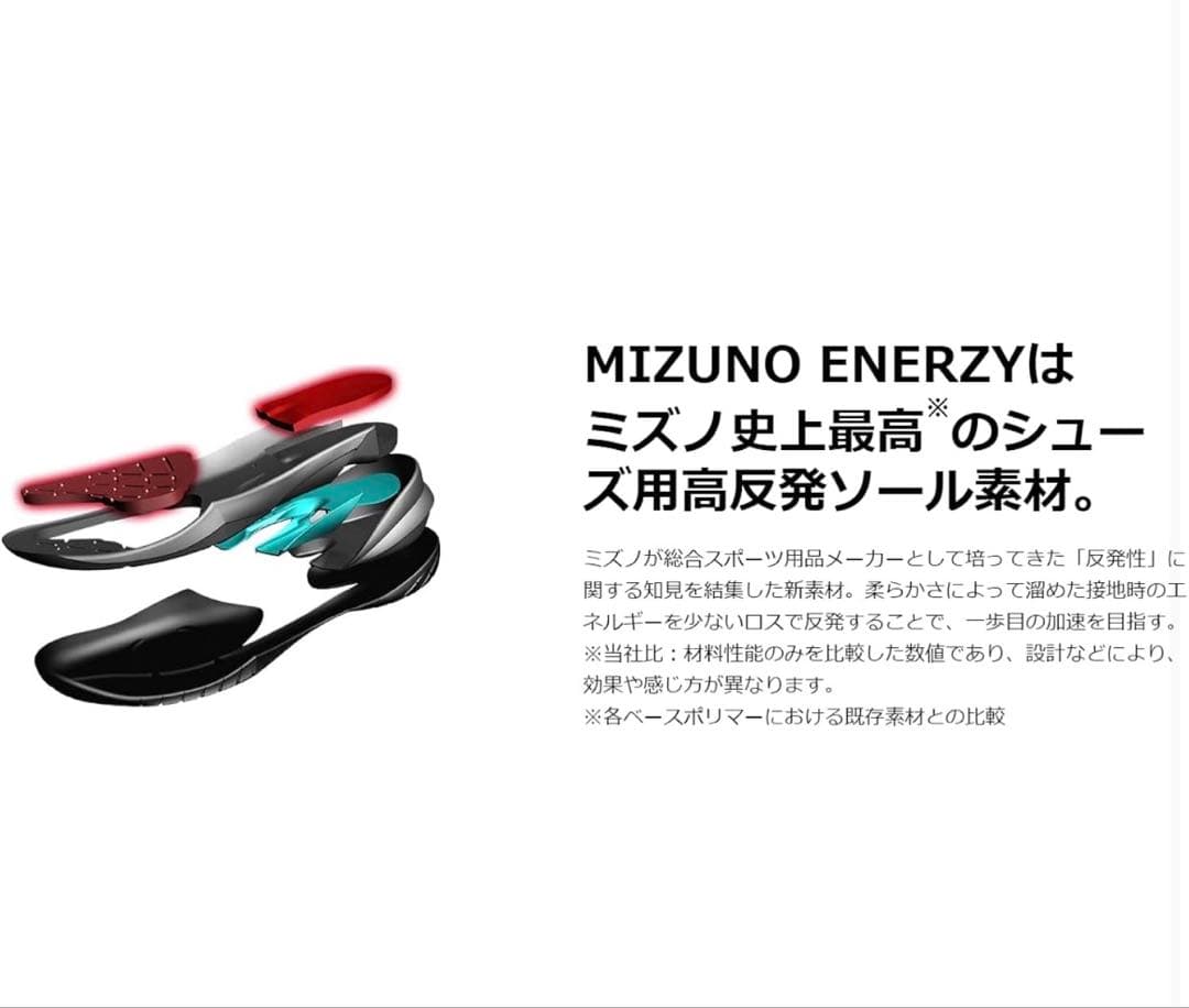 『新品』ミズノ MIZUNO オールマイティTDII11L安全靴27.5㎝