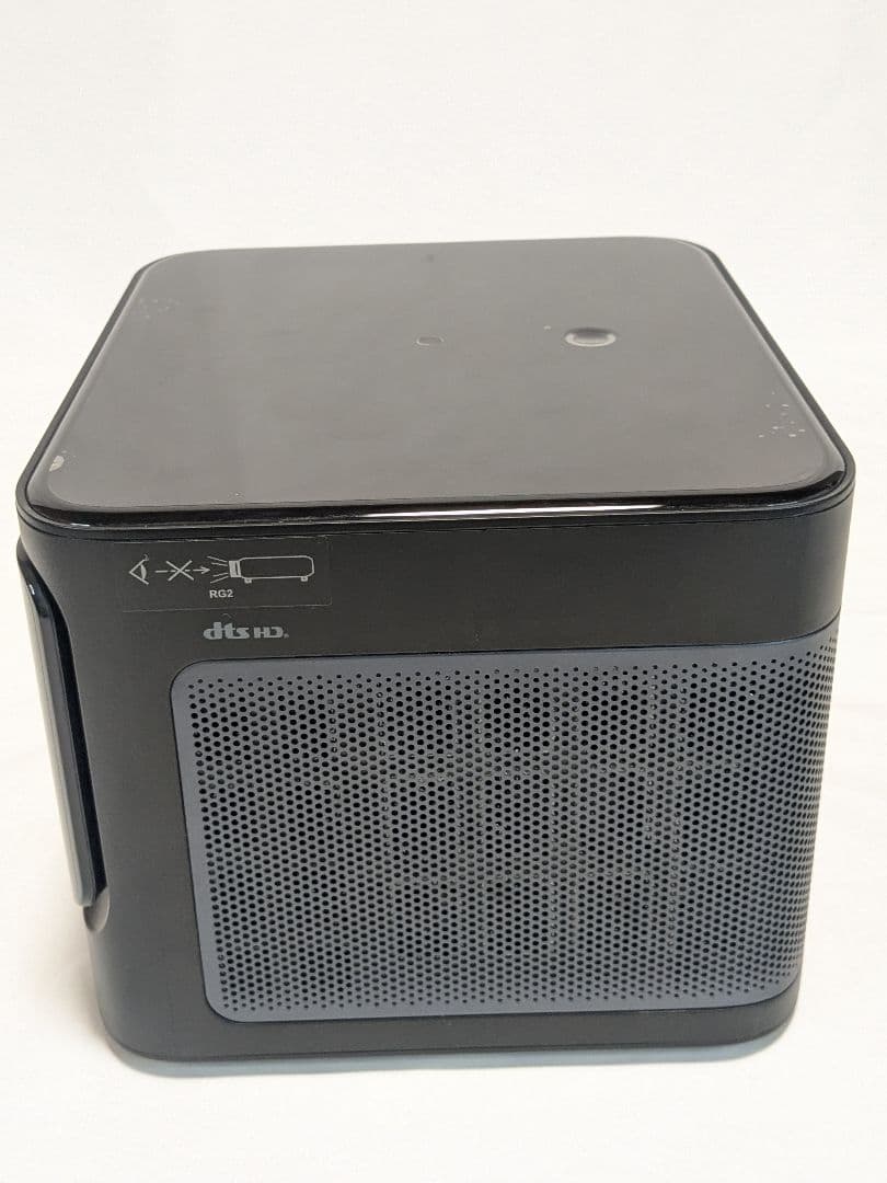 美品 Dangbei Mars Pro プロジェクター DBX3Pro
