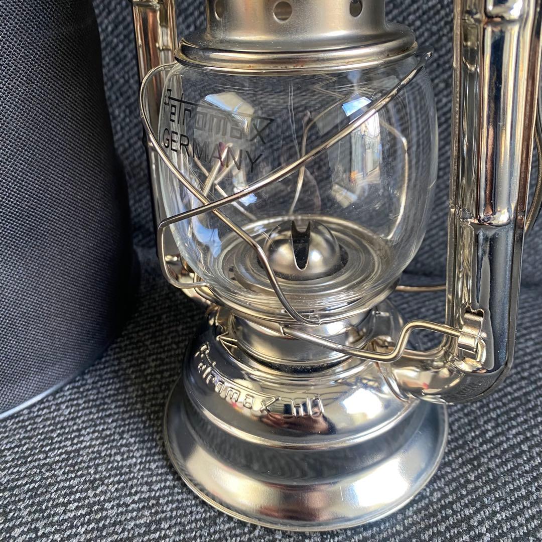 Petromax hl1 ランタン
