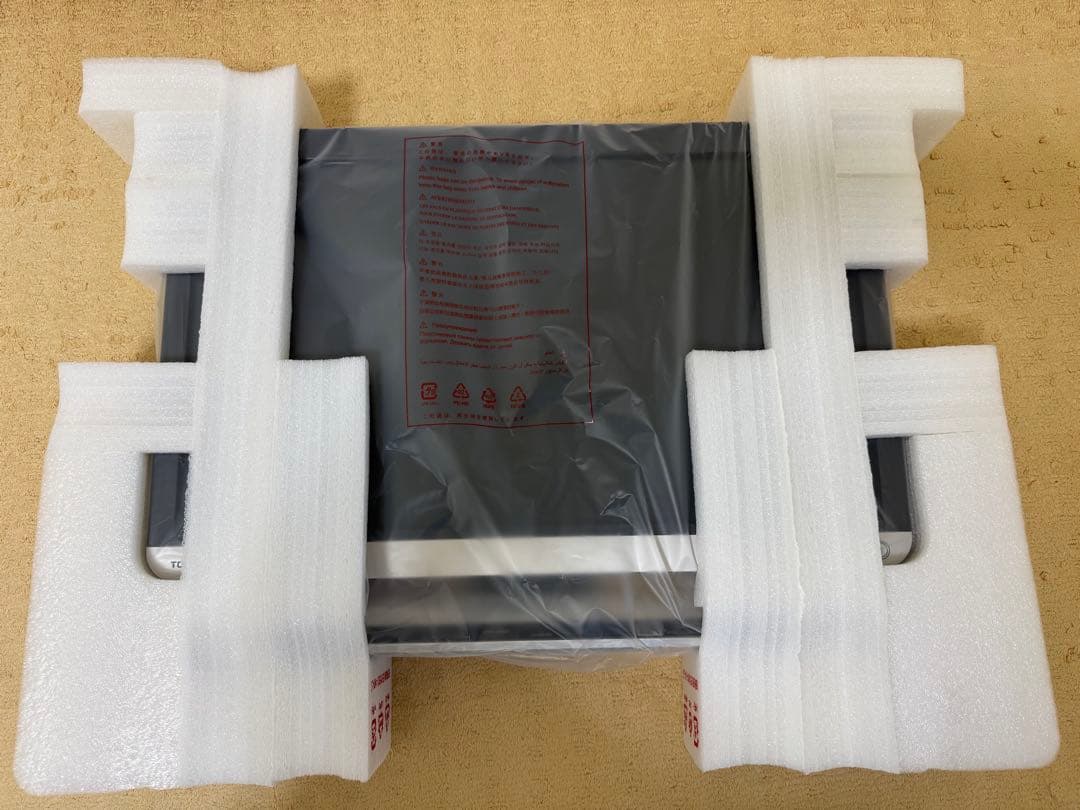 Windowsデスクトップ TOSHIBA dynabook D71TBP-BWA