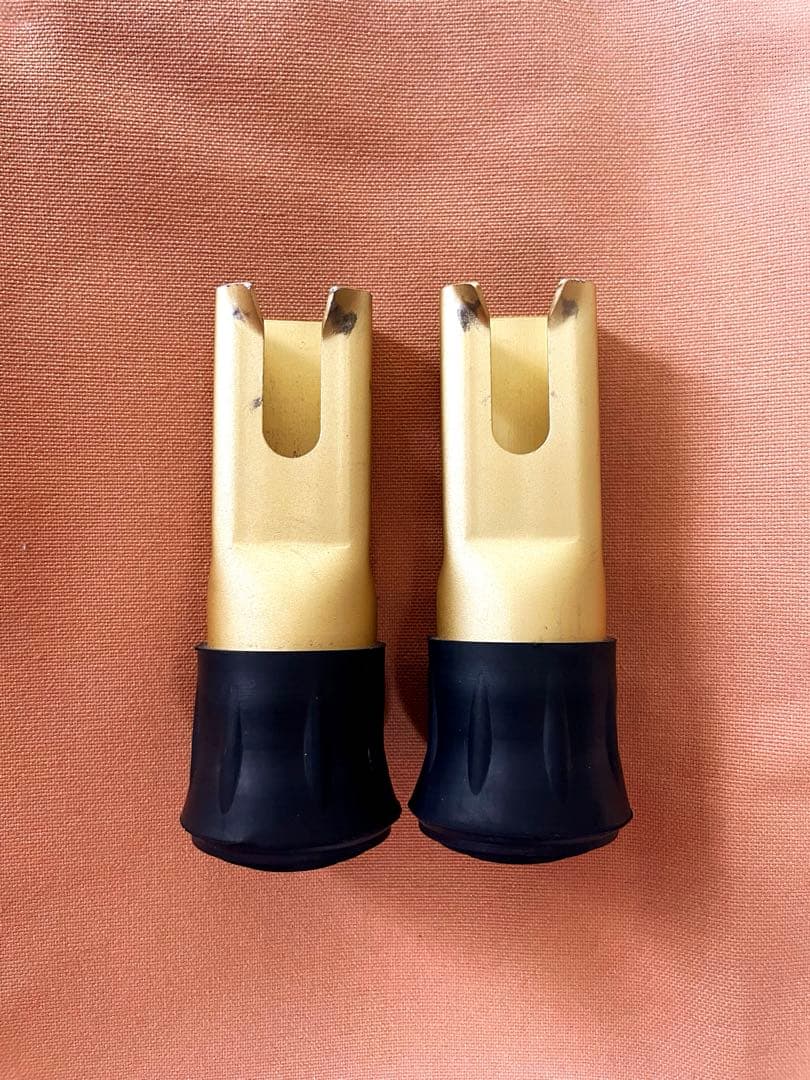 ナチュラルマウンテンモンキーズ　ノビタ　イエローゴールド100