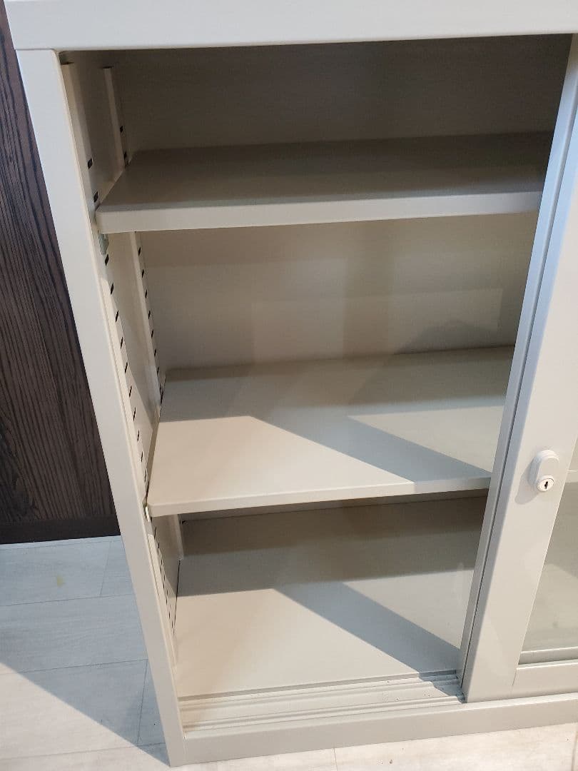 スチールキャビネット　JOIFA609