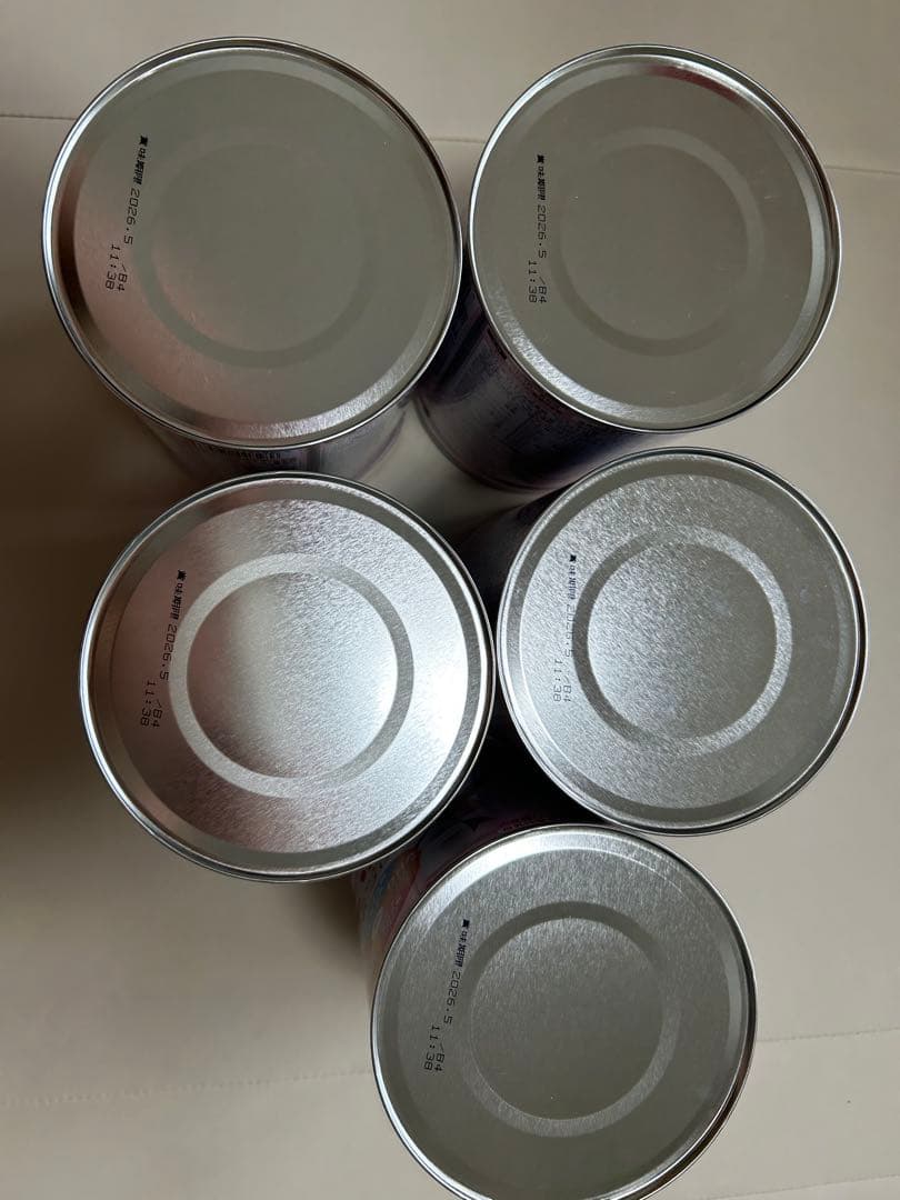 【元気ハハ】和光堂 レーベンスミルク はいはい 離乳食もいれてます。