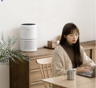 フォロー割実施中Levoit空気清浄機 Core300 Pro花粉症