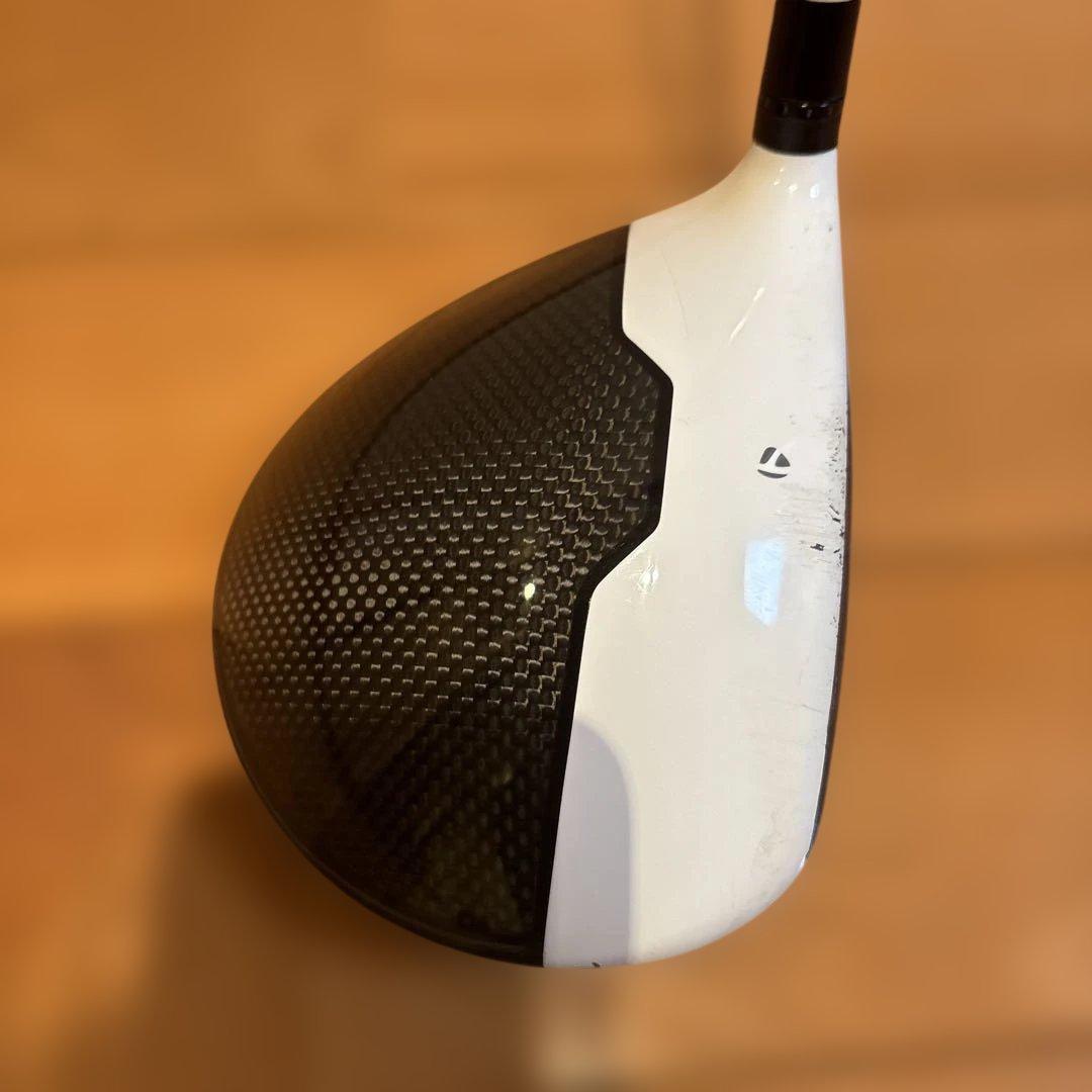 名器　TaylorMade 初代 M2 ドライバー 10.5度 S おまけ付き