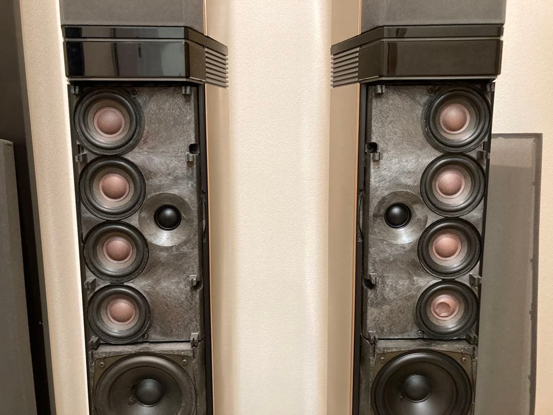 【整備済み】Bang&Olufsen PENTA 6611