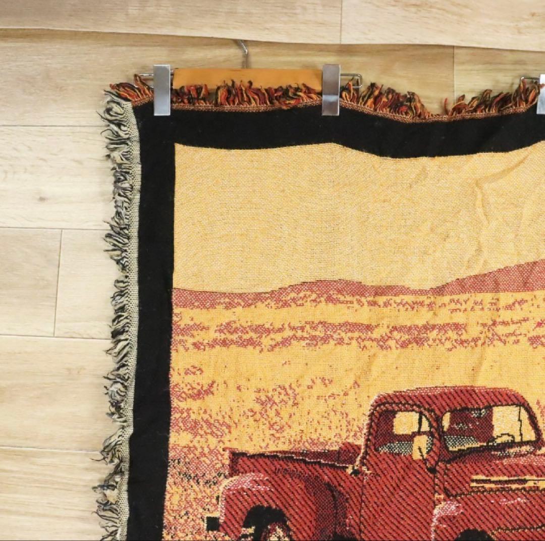 フォード　ラグ　ピックアップトラック