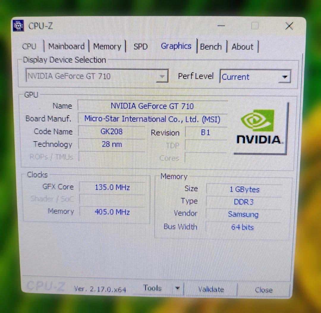 自作デスクトップPC Ryzen5 2600 メモリ：48GB