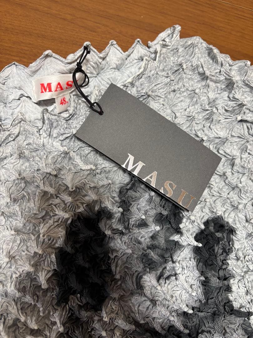 トップス MASU SPIKY ANGEL TOPS