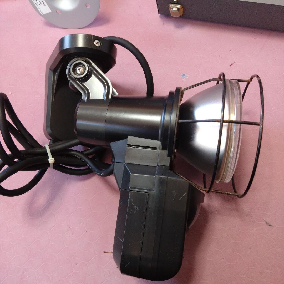 TAKEX 防犯カメラ VOC-IR850AH レコーダー AHD04S-A