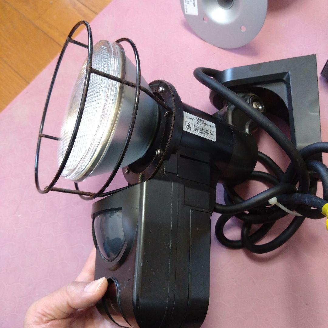 TAKEX 防犯カメラ VOC-IR850AH レコーダー AHD04S-A