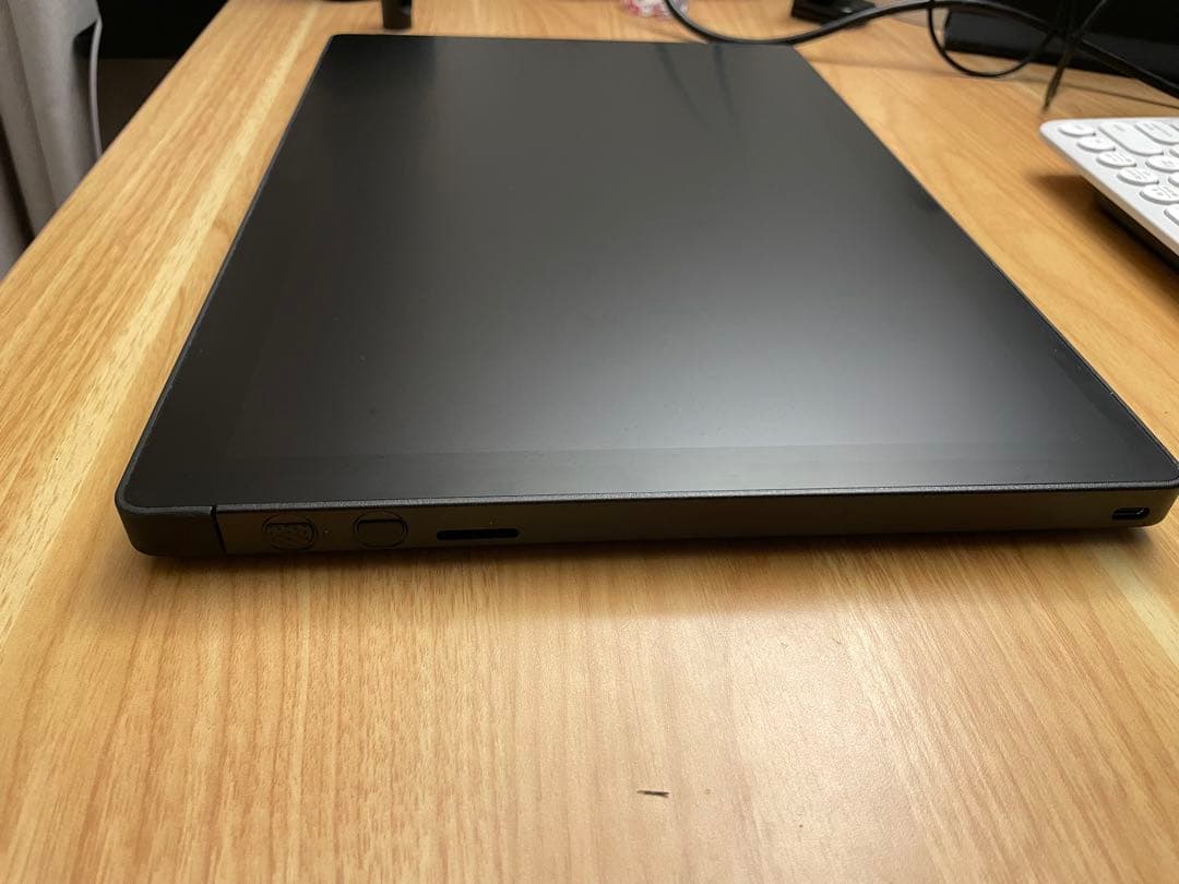 Wacom Cintiq 16 デジタルペンタブレット 本体