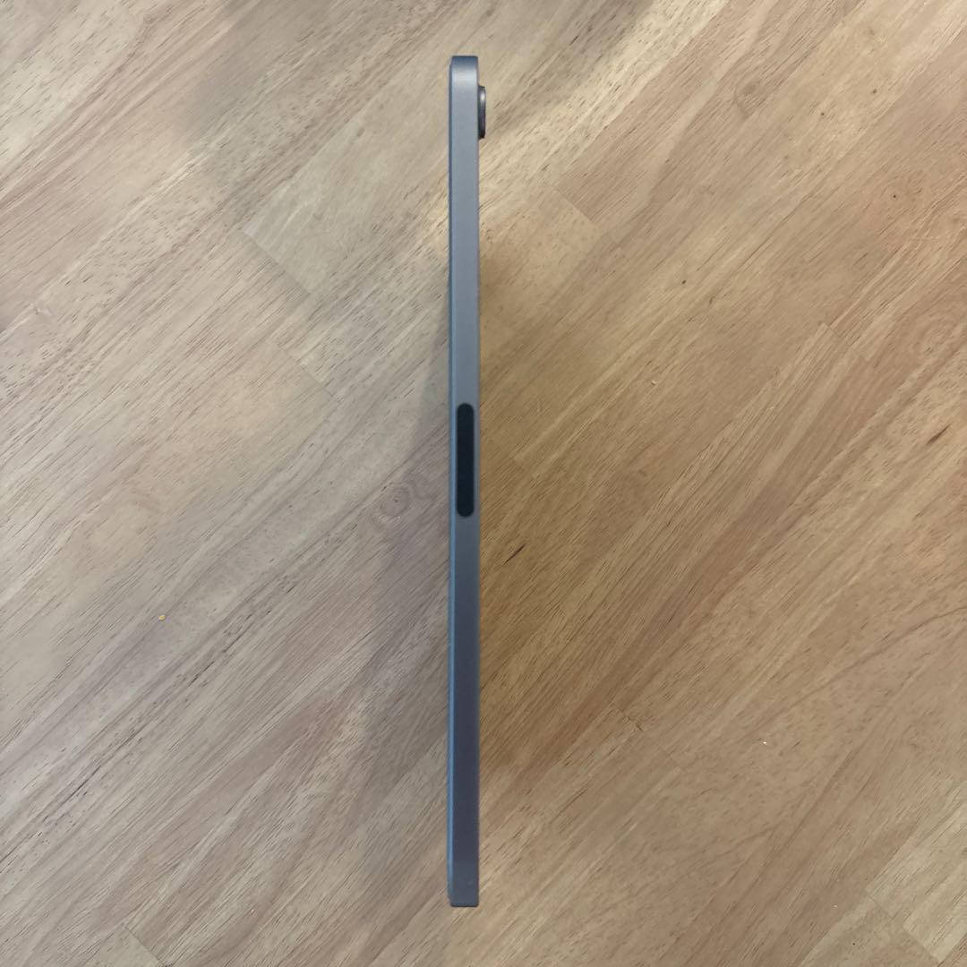 美品 Apple iPad mini 第6世代 64GB スペースグレー