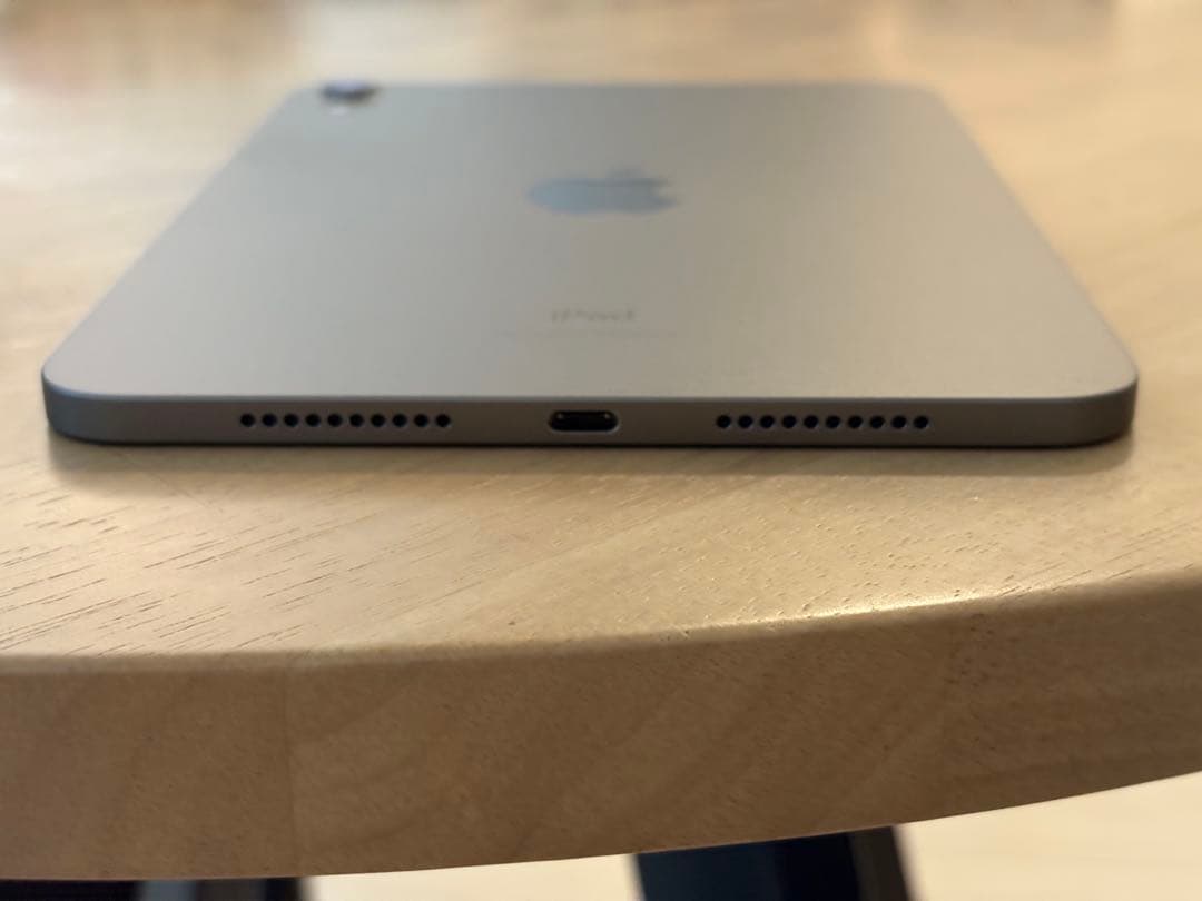 美品 Apple iPad mini 第6世代 64GB スペースグレー