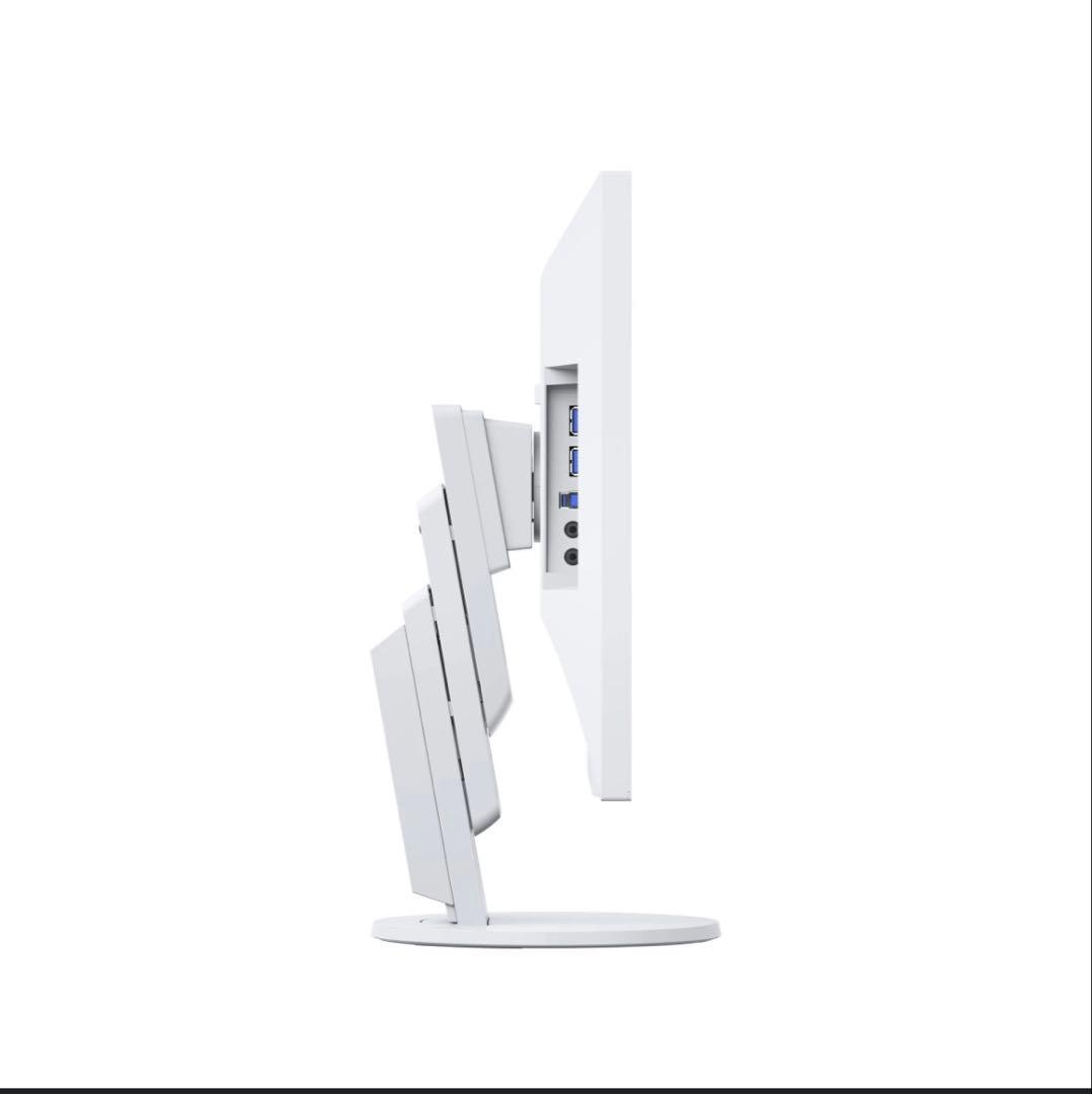 EIZO 24インチ モニター 本体