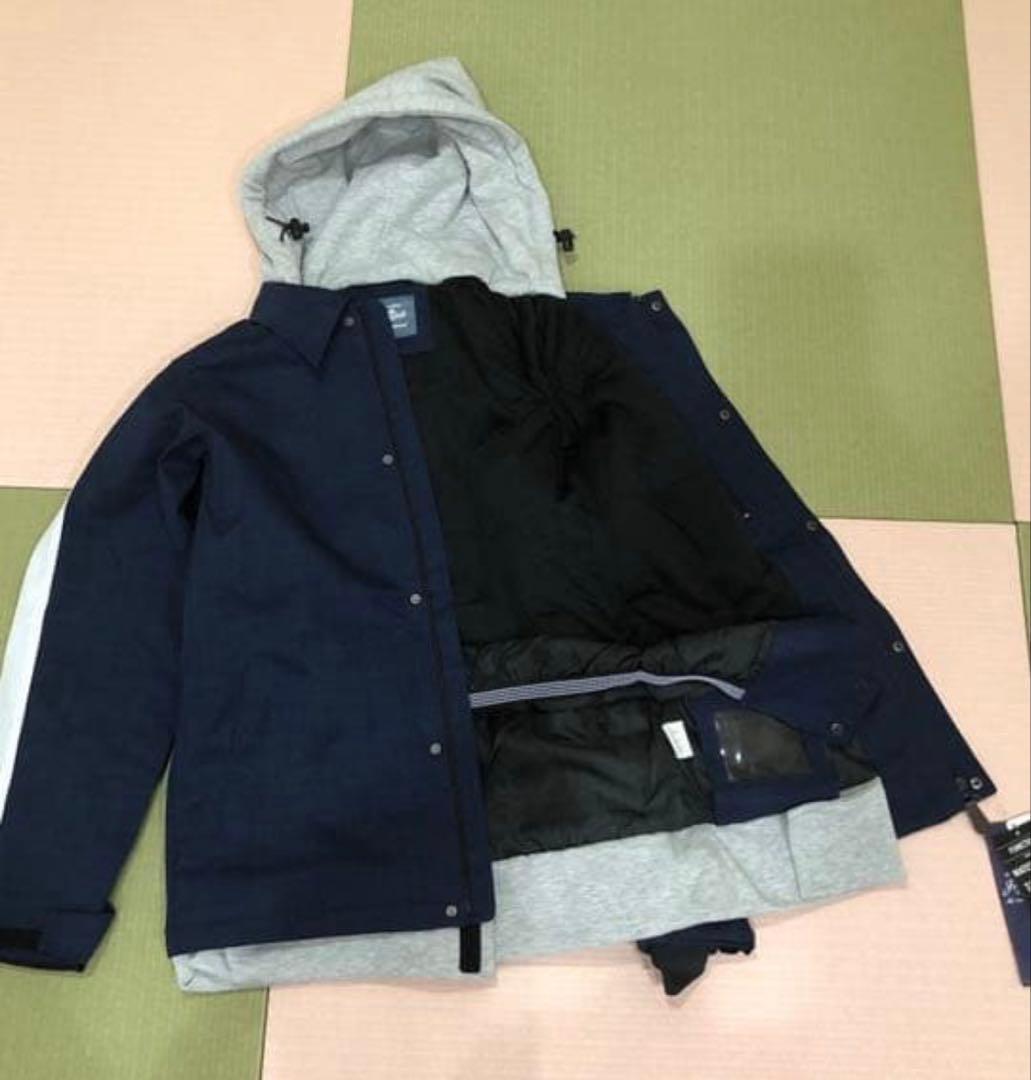 スノーボードウエア M
