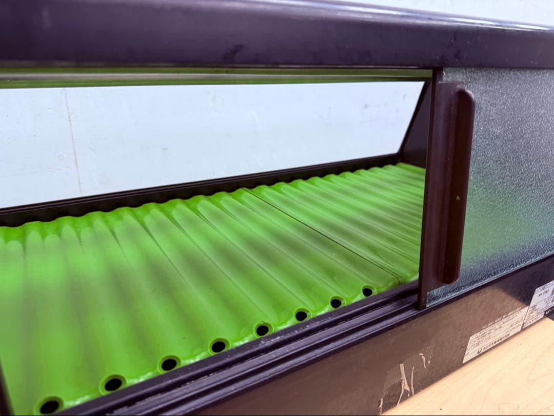 ホシザキ 冷蔵ネタケース　HNC-150A