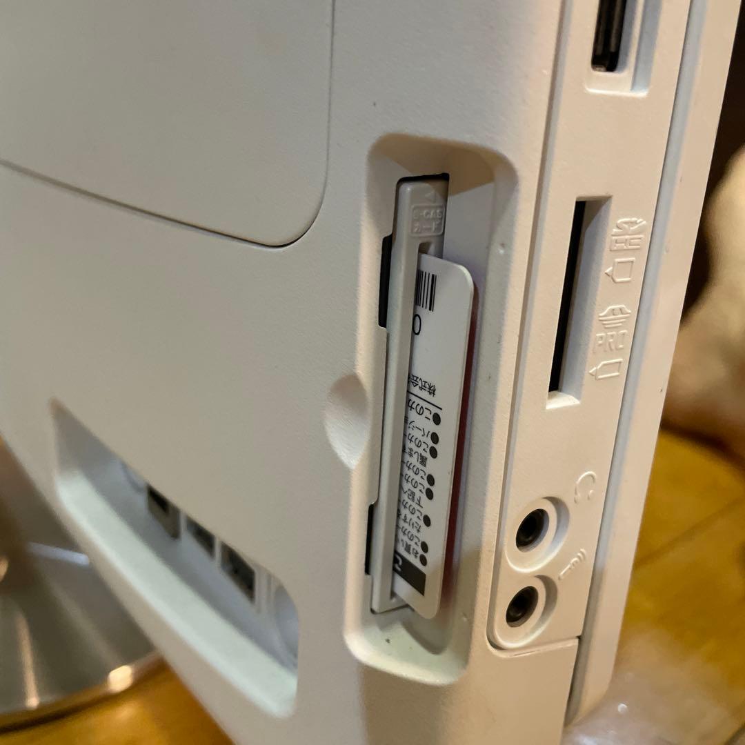 ESPRIMO FH55/CD デスクトップPC 2011年製