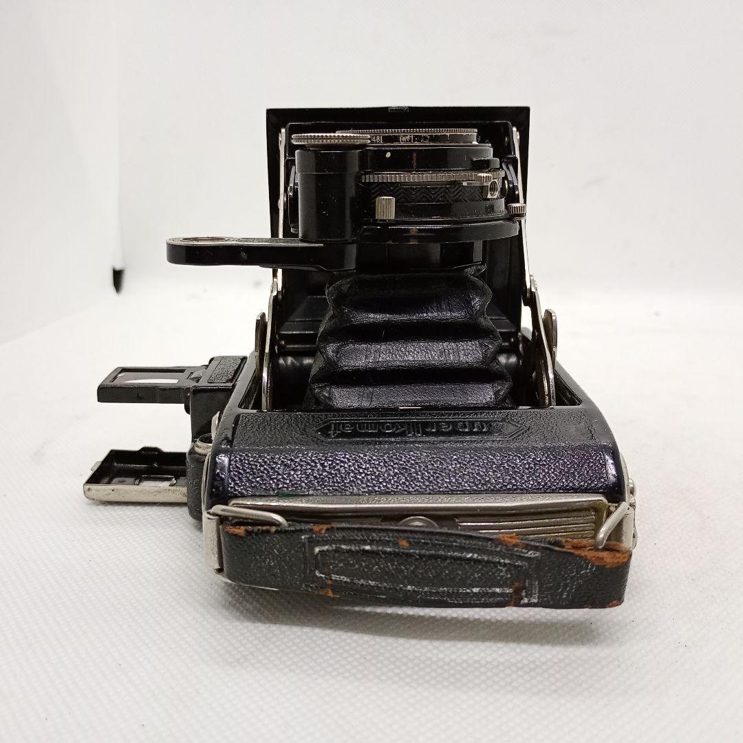 【整備済完動品】Super Ikonta A (#530Tessar1/300)