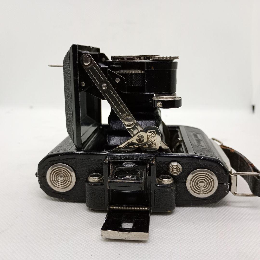 【整備済完動品】Super Ikonta A (#530Tessar1/300)