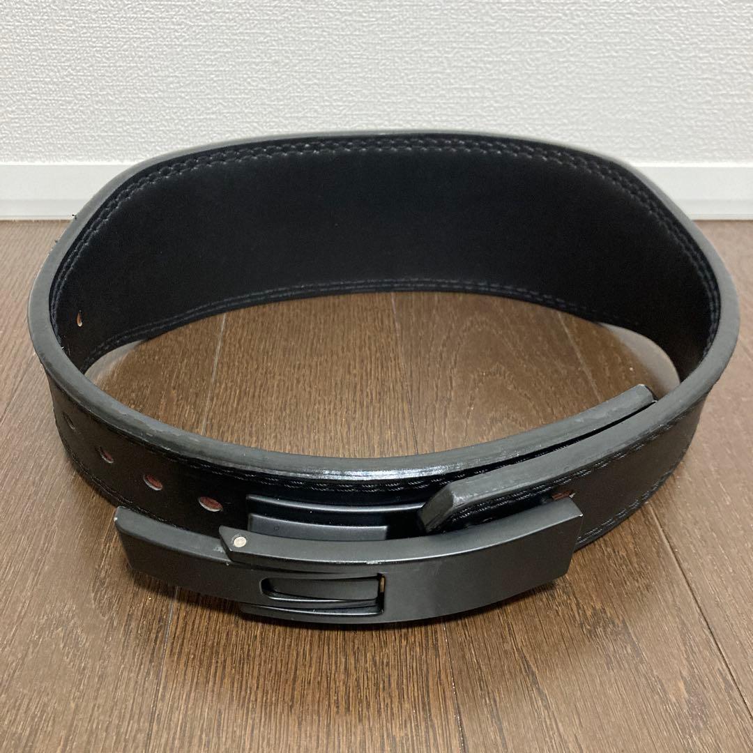 レバーアクションベルト、VOLIX、Mサイズ