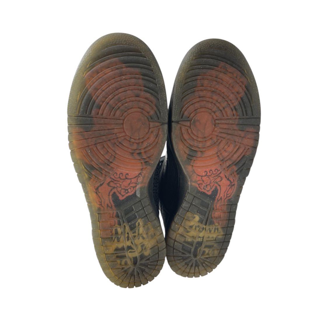 希少】NIKE マイティクラウン　20周年　ダンク ハイ プレミアム　28