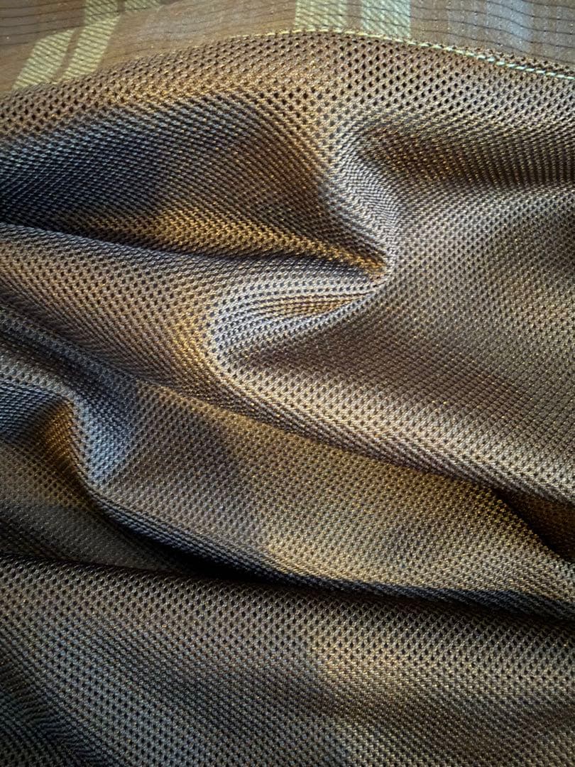 rough&swellチェック柄ノースリーブベスト、ハーフパンツセット