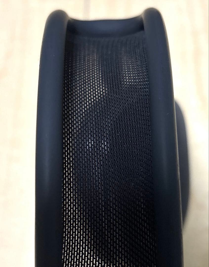 Apple AirPodsMAXヘッドホン　カバー付き