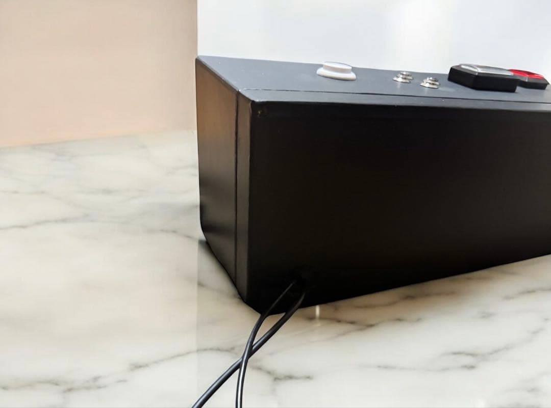 高性能パチスロコントローラー　サミタ対応　iPhone．iPadにも新対応！