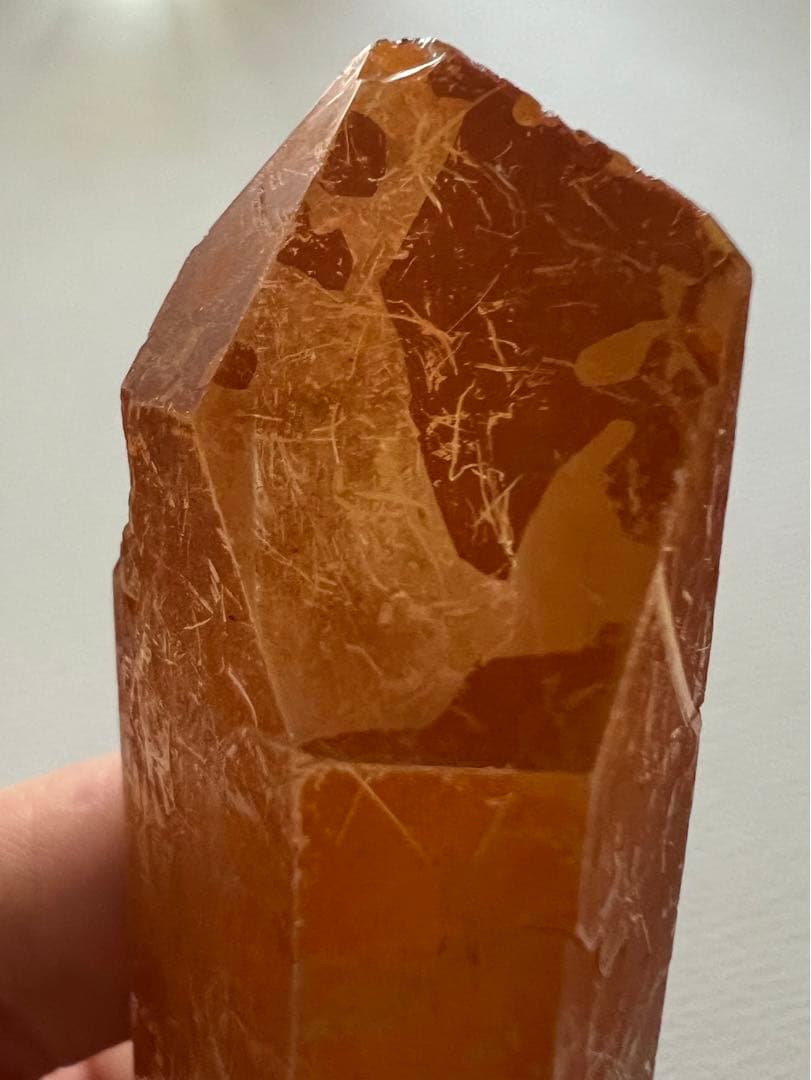 ゴールデンヒーラー(セーラデカブラル産)ゲート／スターゲートキークリスタル！