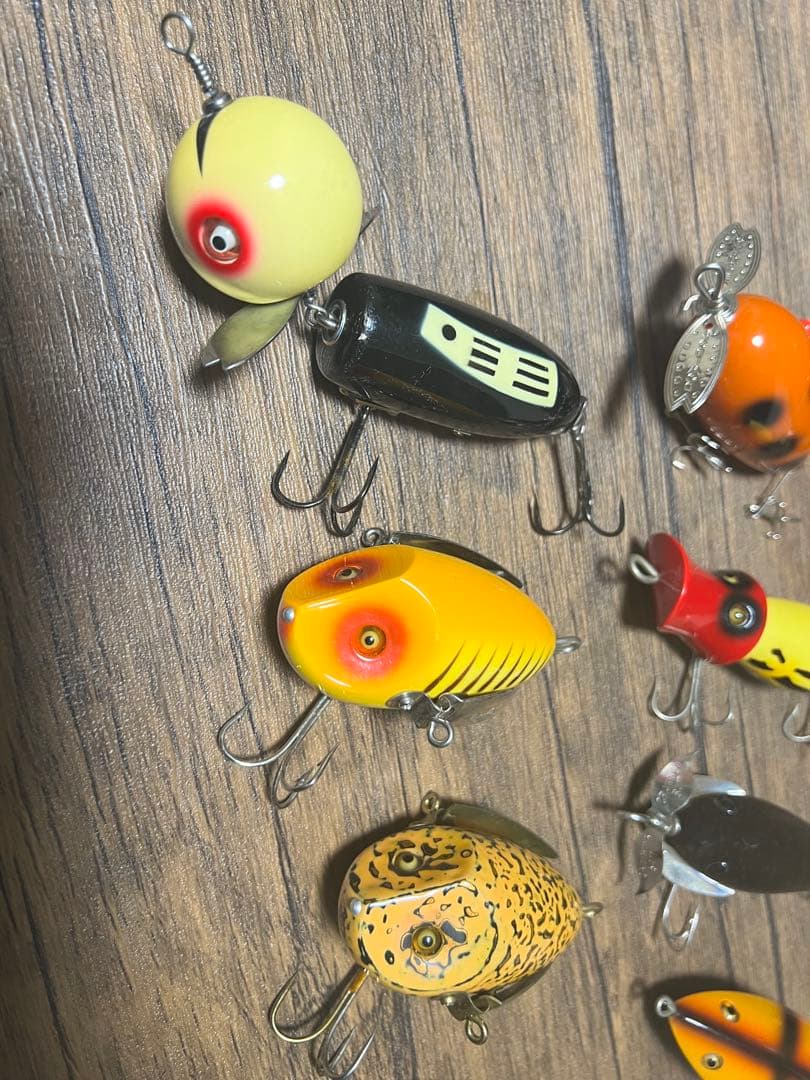 道楽ルアー