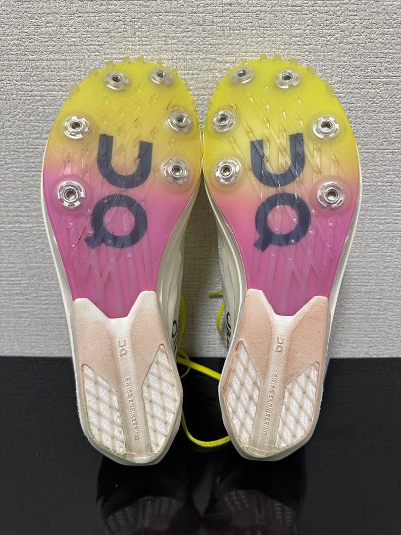 ON Cloudspike Citius 2（お買い得）