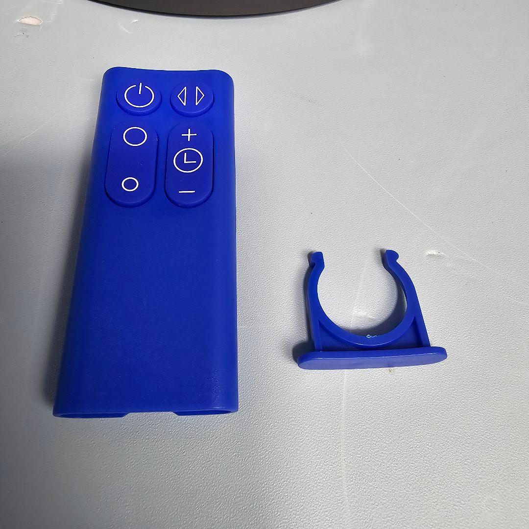 ダイソン 空気清浄機能付きファン 扇風機 TP00