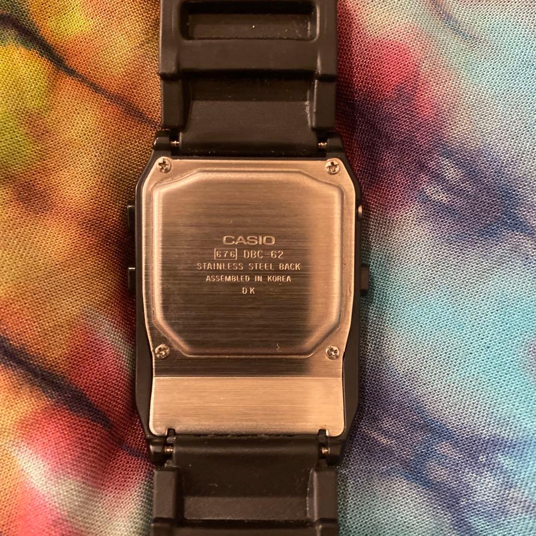 CASIO データバンク　希少